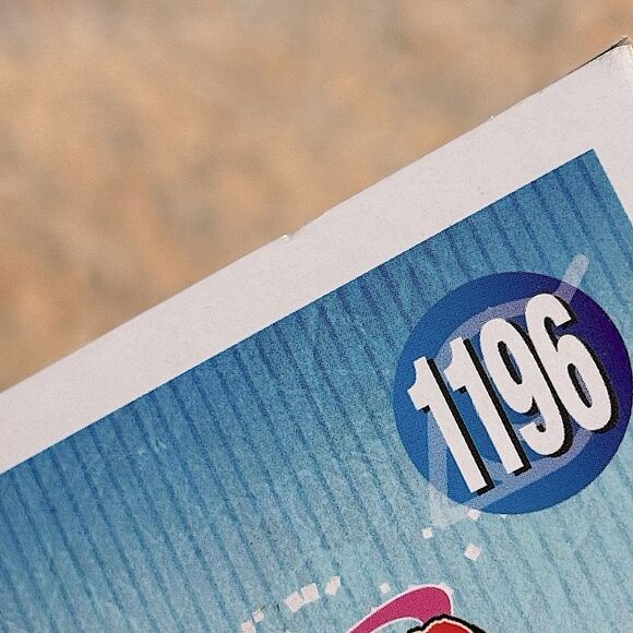 Funko Pop! Naruto Shippuden #1196 Madara Uchiha (Sage of Six Paths) w/ Prot Case - Picture 8 of 10